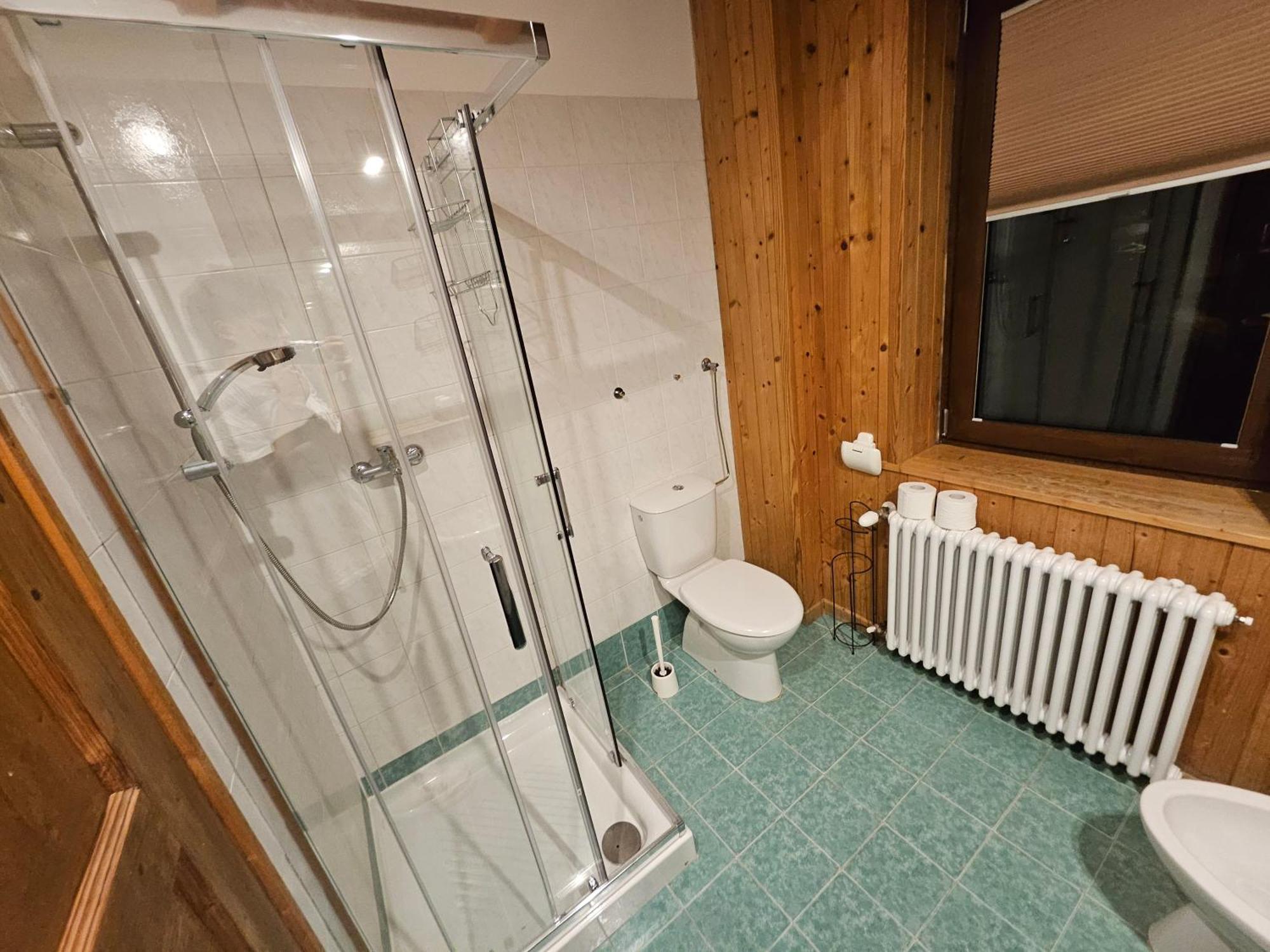 Hotel Tarvisio Four Seasons Exterior photo