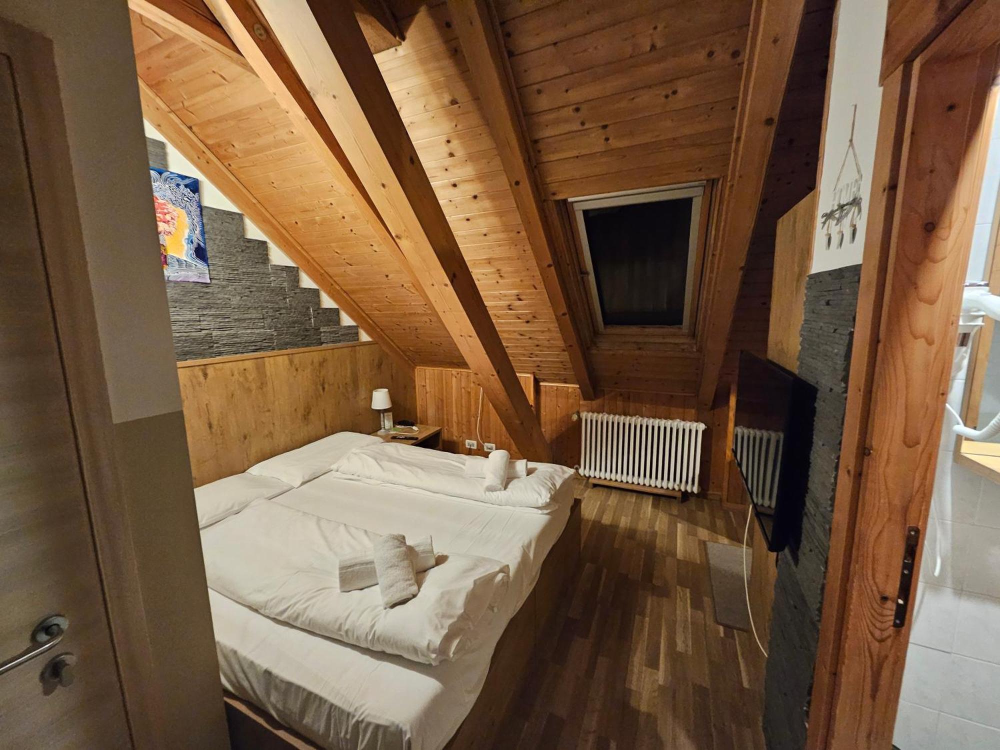 Hotel Tarvisio Four Seasons Exterior photo