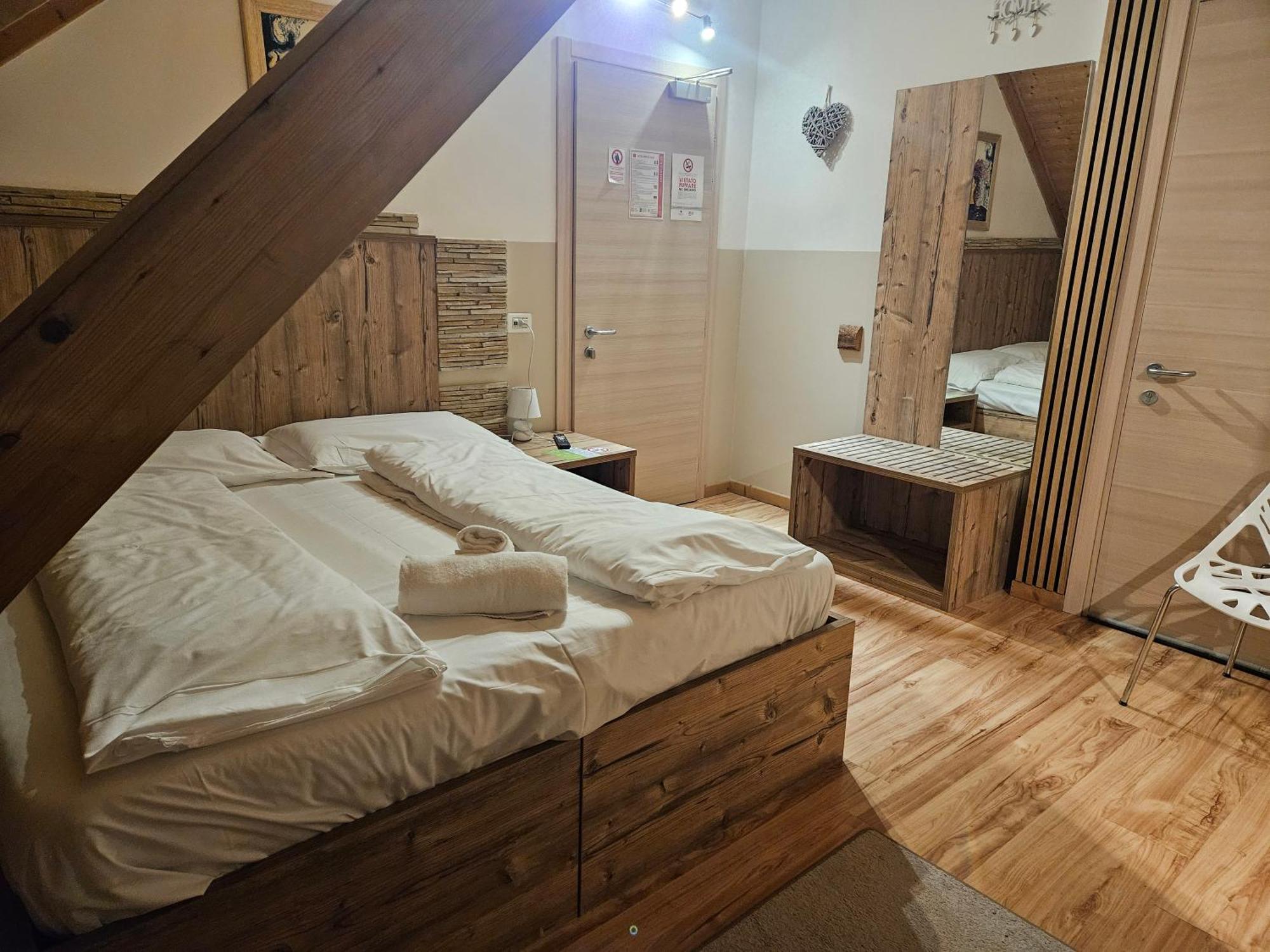 Hotel Tarvisio Four Seasons Exterior photo