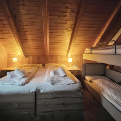 Hotel Tarvisio Four Seasons Exterior photo
