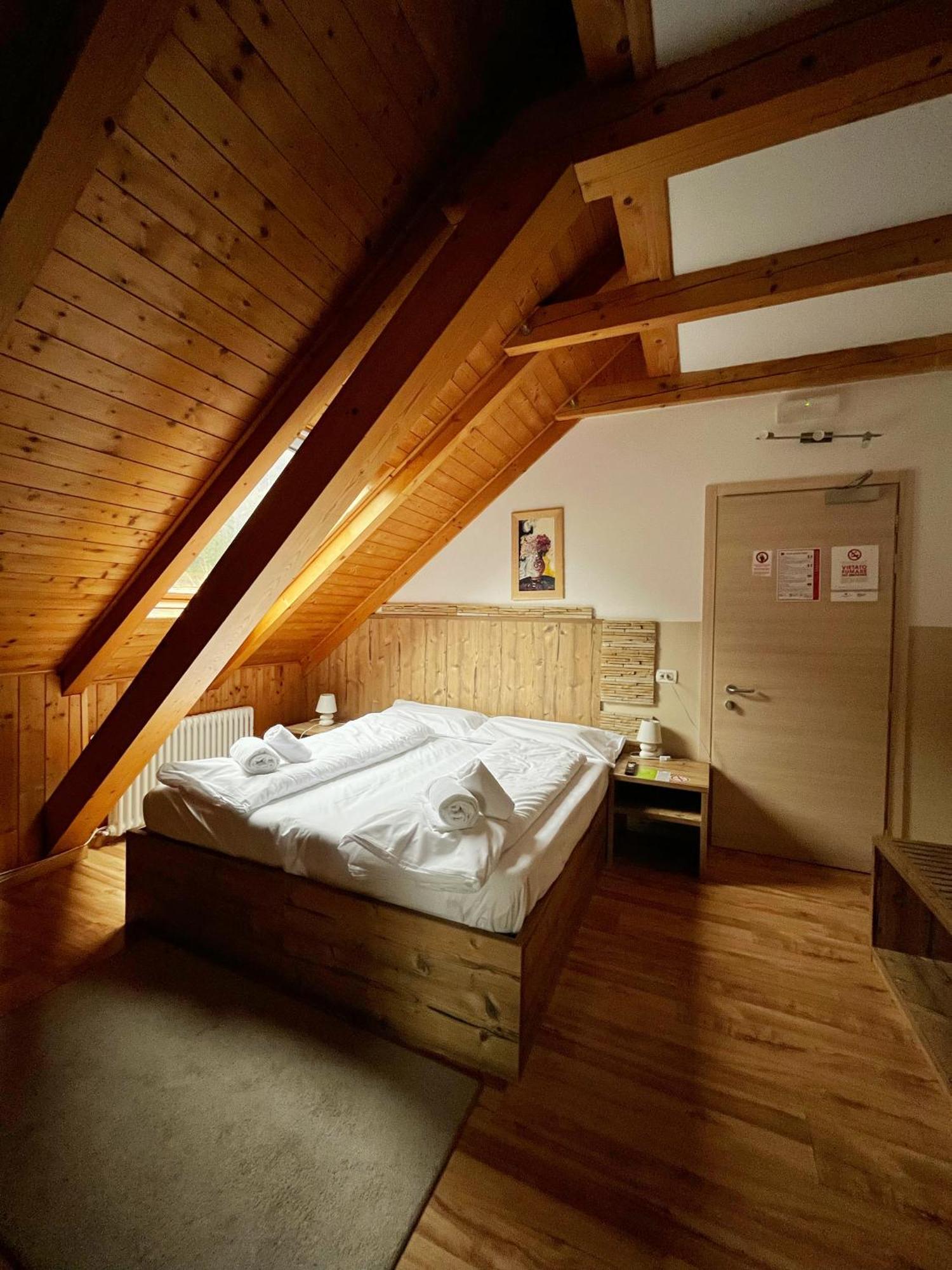 Hotel Tarvisio Four Seasons Exterior photo