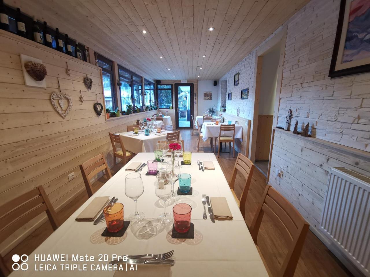 Hotel Tarvisio Four Seasons Exterior photo