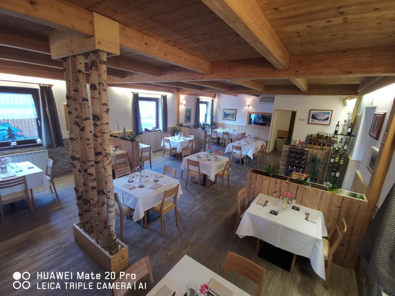Hotel Tarvisio Four Seasons Exterior photo
