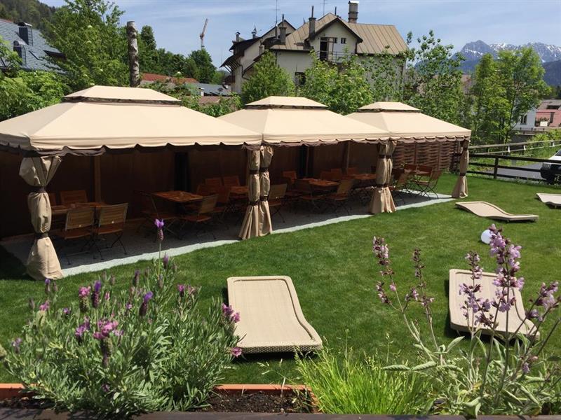 Hotel Tarvisio Four Seasons Exterior photo