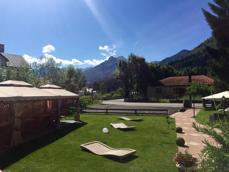 Hotel Tarvisio Four Seasons Exterior photo