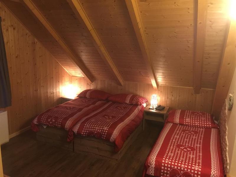 Hotel Tarvisio Four Seasons Exterior photo