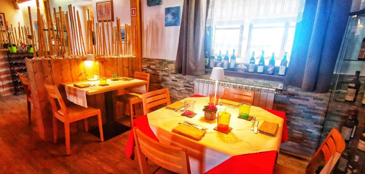 Hotel Tarvisio Four Seasons Exterior photo