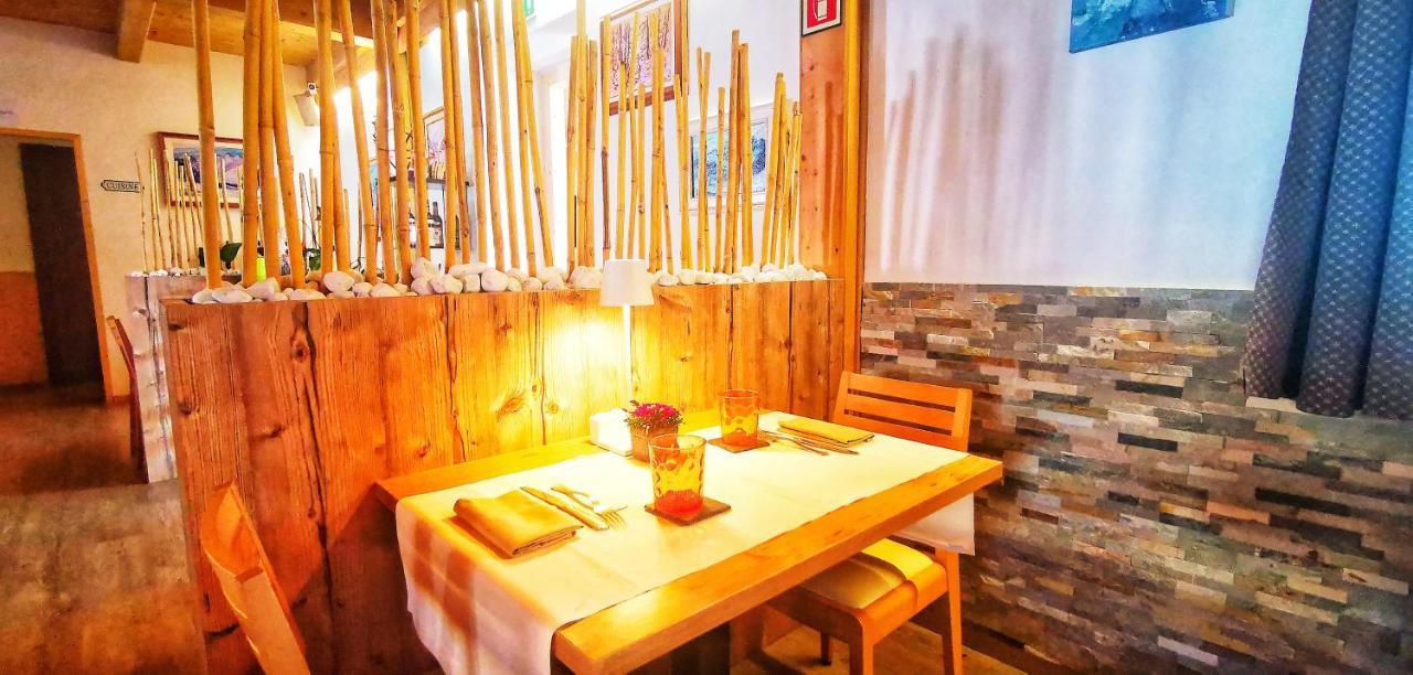 Hotel Tarvisio Four Seasons Exterior photo